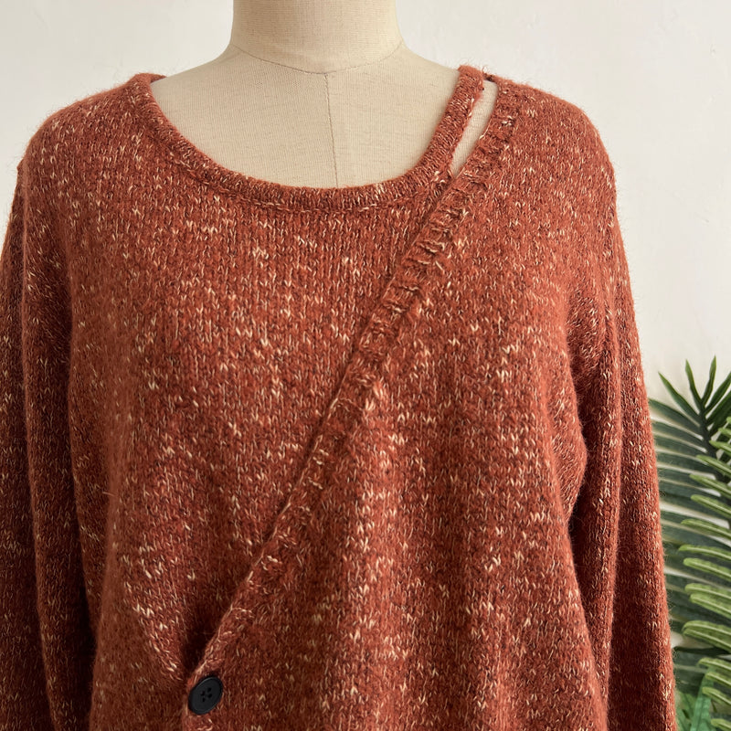 251113 - Knit Top
