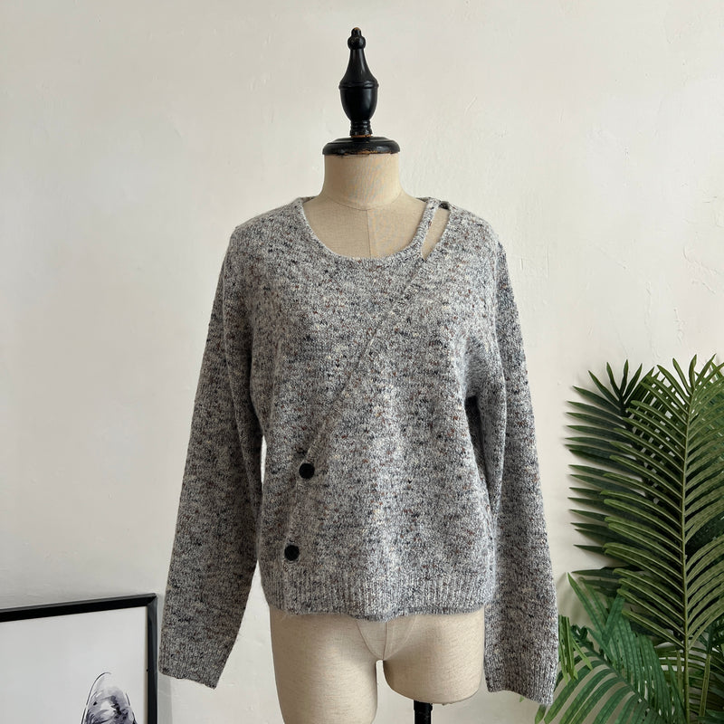 251113 - Knit Top