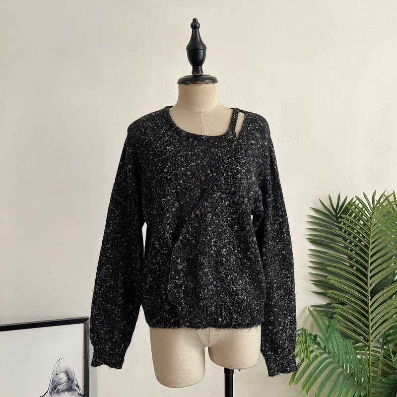 251113 - Knit Top