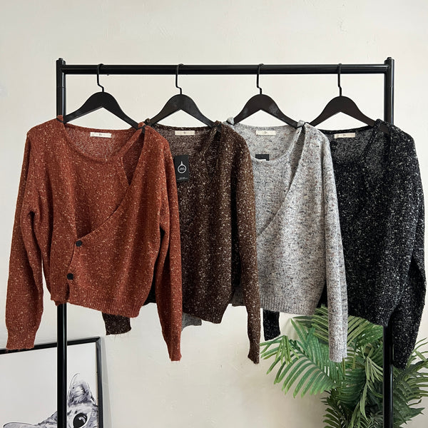 251113 - Knit Top