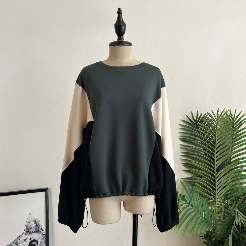 251108 - Patchwork Top