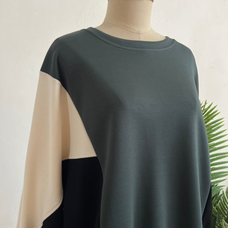 251108 - Patchwork Top