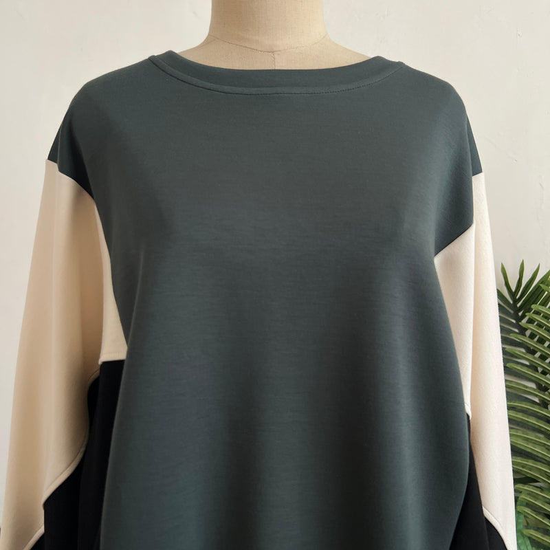 251108 - Patchwork Top