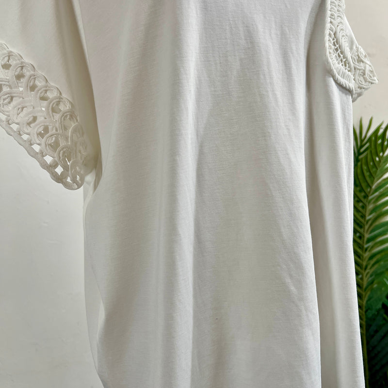 250391 - Round Neck Top (❤️ Hot Item ❤️)