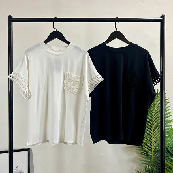 250391 - Round Neck Top (❤️ Hot Item ❤️)