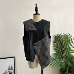 251102 - Vest Jacket
