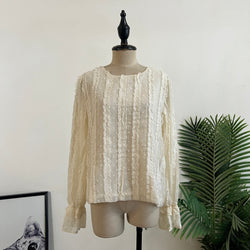 251096 - Chiffon Top