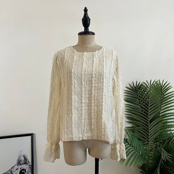 251096 - Chiffon Top