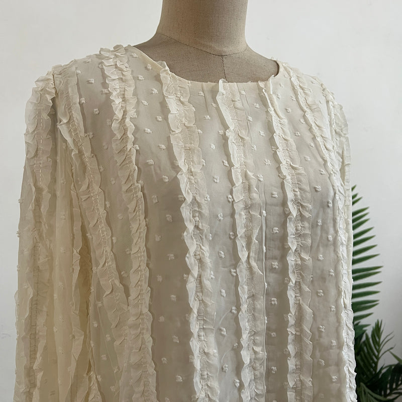 251096 - Chiffon Top
