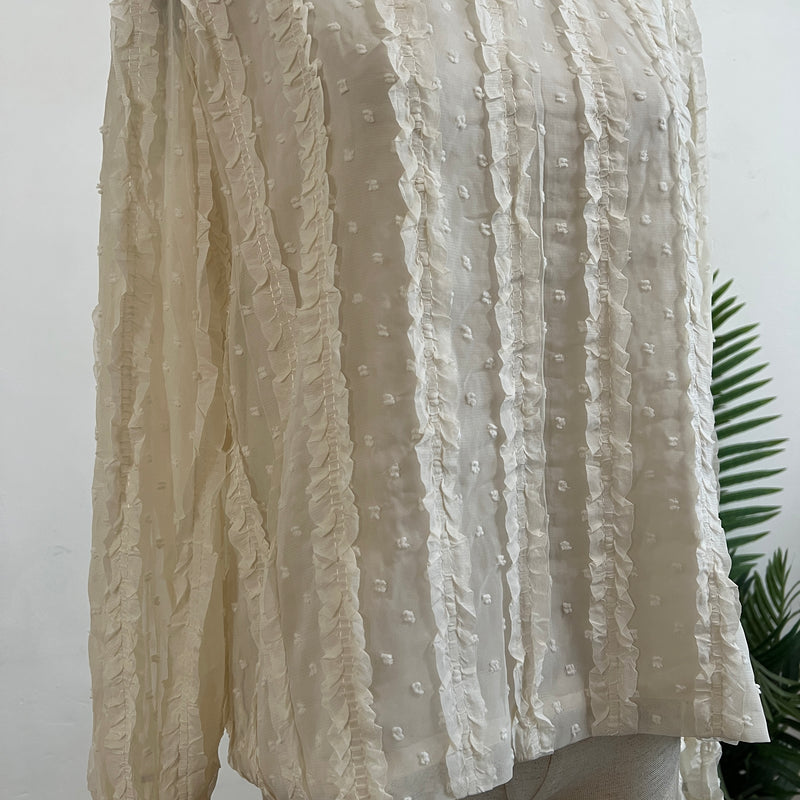 251096 - Chiffon Top