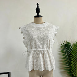 250374 - Lace Top