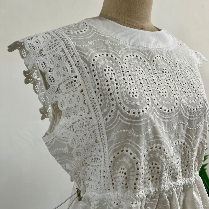 250374 - Lace Top