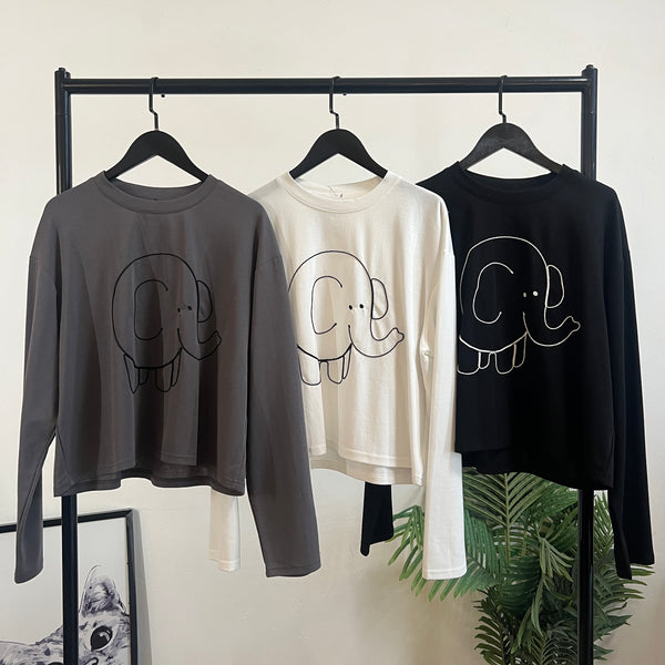 251105 - Elephant Top