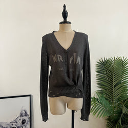 251095 - Knit Jacket