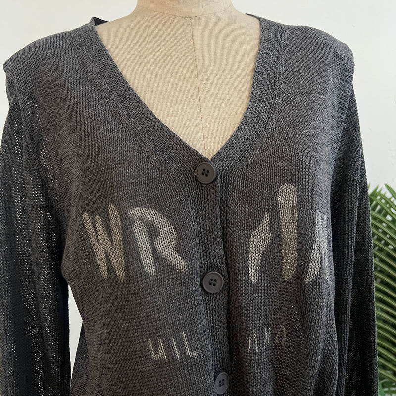 251095 - Knit Jacket
