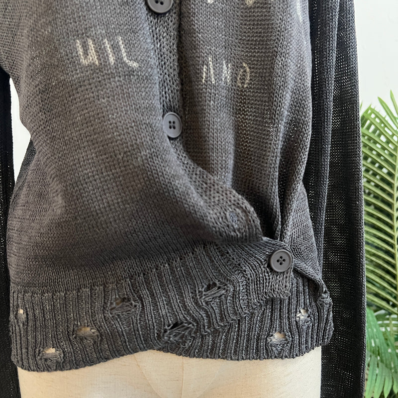 251095 - Knit Jacket
