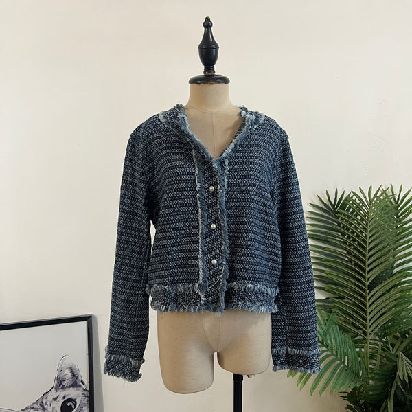 251098 - Denim Jacket