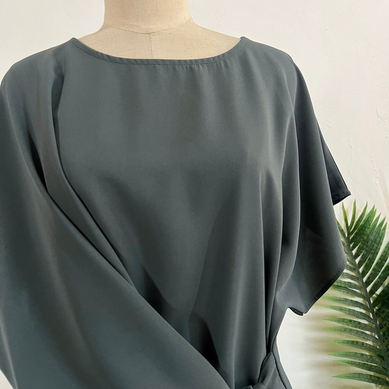 250387 - Chiffon Top (❤️ Hot Item ❤️)