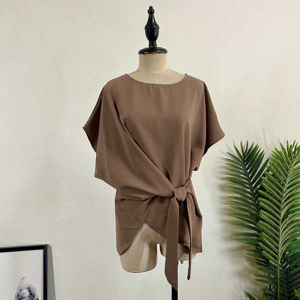 250387 - Chiffon Top (❤️ Hot Item ❤️)