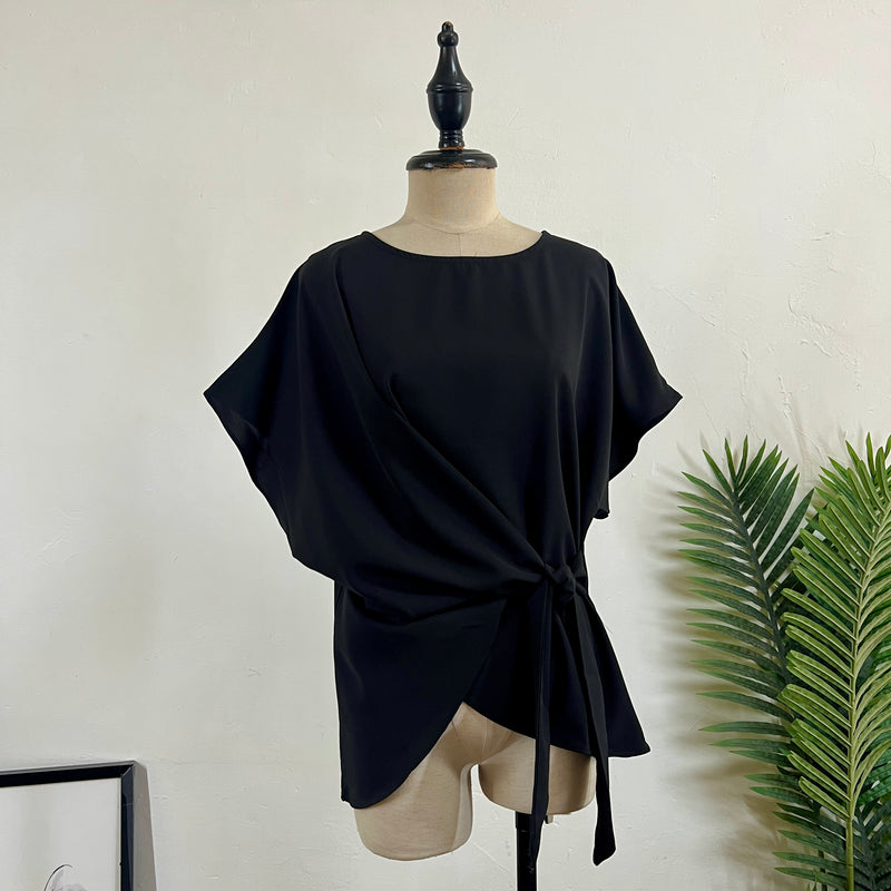 250387 - Chiffon Top (❤️ Hot Item ❤️)