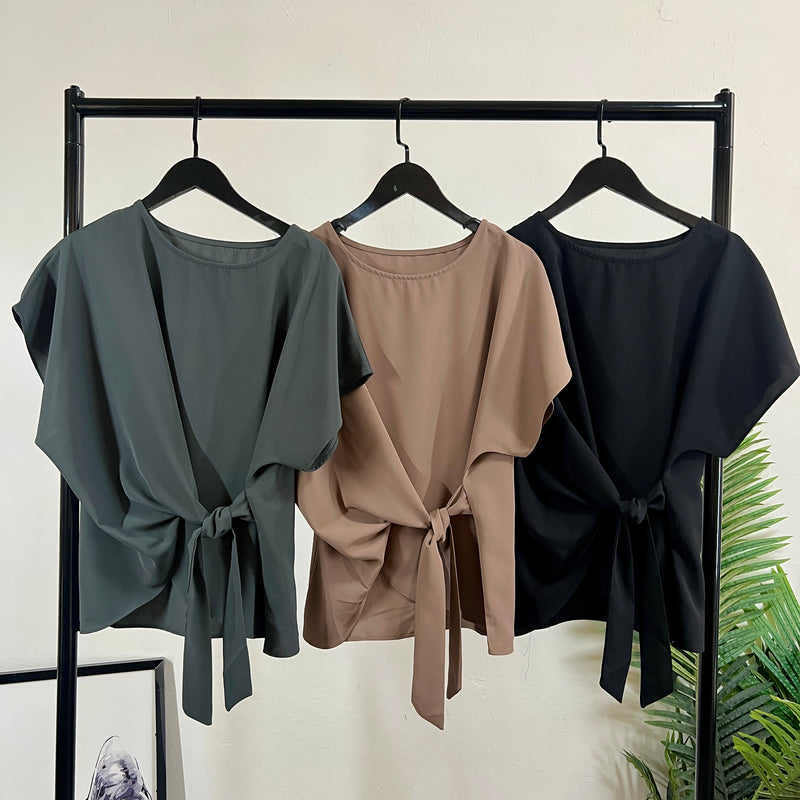 250387 - Chiffon Top (❤️ Hot Item ❤️)