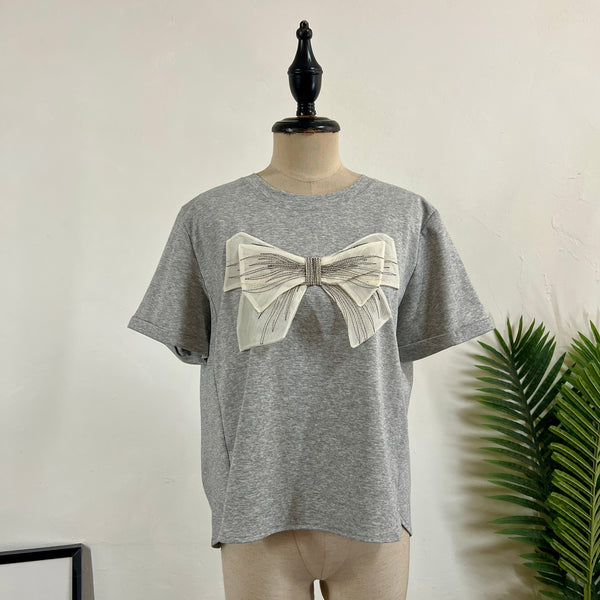 250355 - Ribbon Top (20% Off)