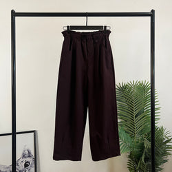 251103 - Basic Pant