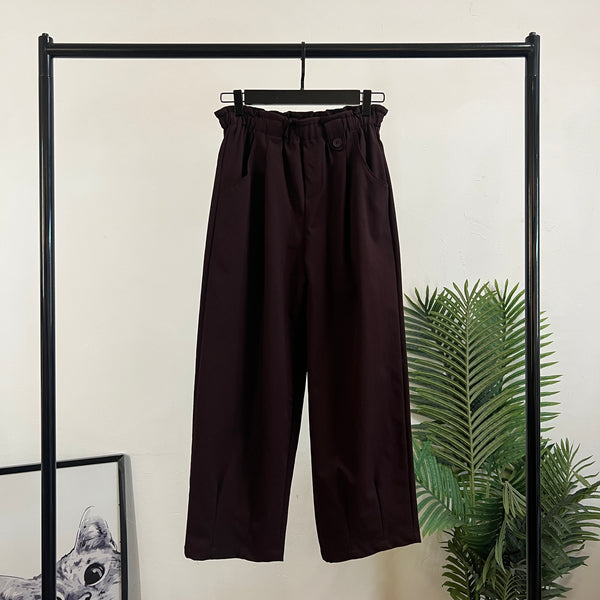 251103 - Basic Pant