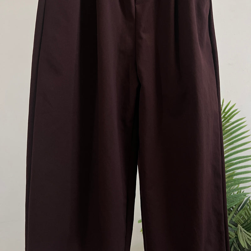 251103 - Basic Pant