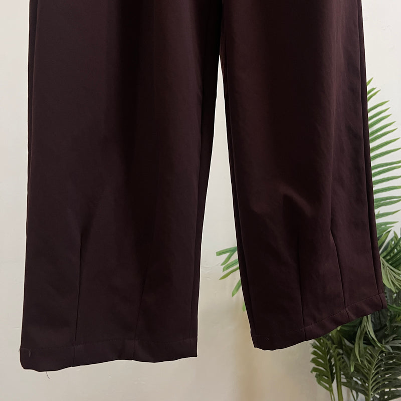 251103 - Basic Pant