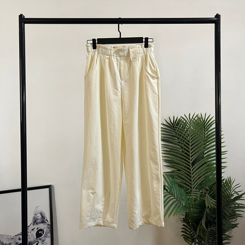 251103 - Basic Pant