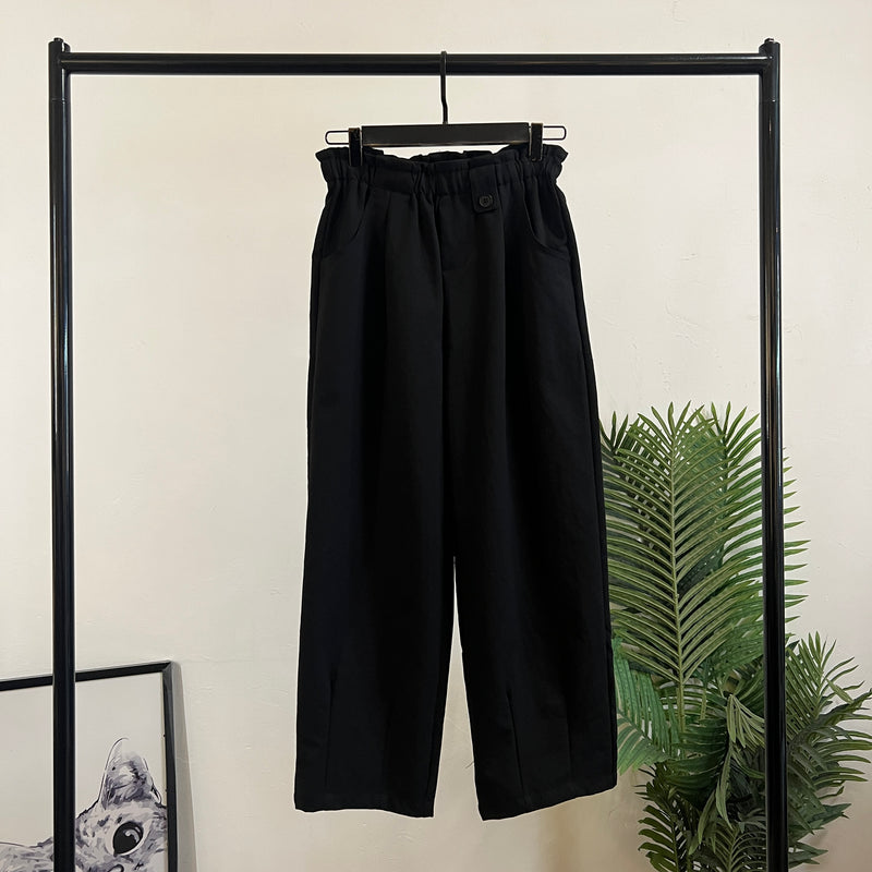 251103 - Basic Pant