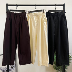 251103 - Basic Pant