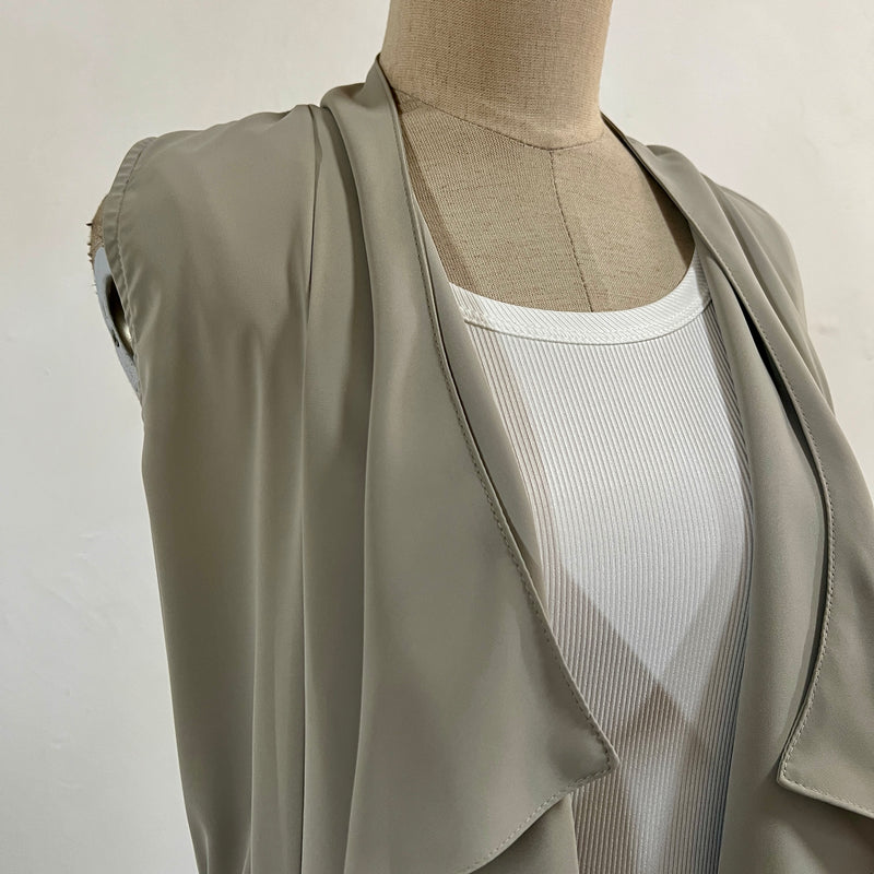 250361 - Chiffon Jacket