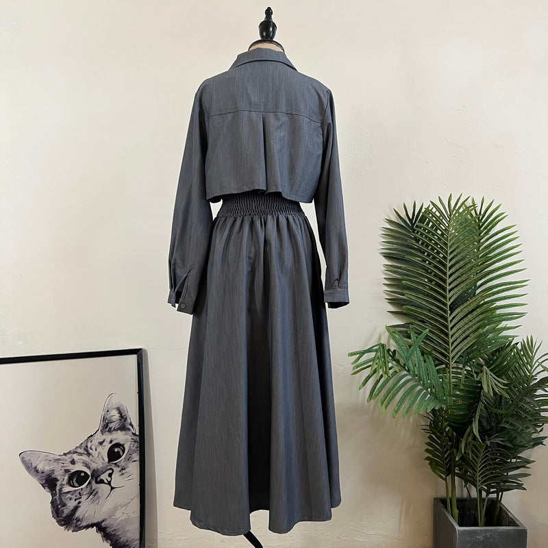 251099 - Style Dress