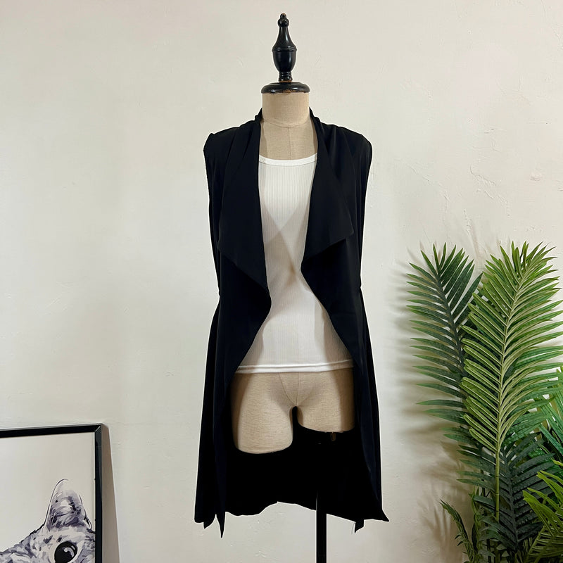 250361 - Chiffon Jacket