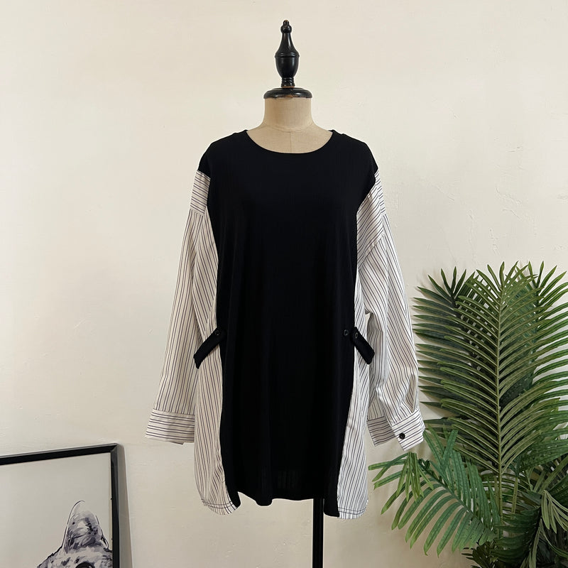 251104 - Patchwork Top