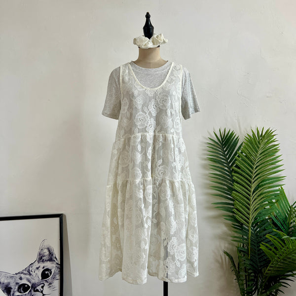 250378 - Dress Set (❤️ Hot Item ❤️)