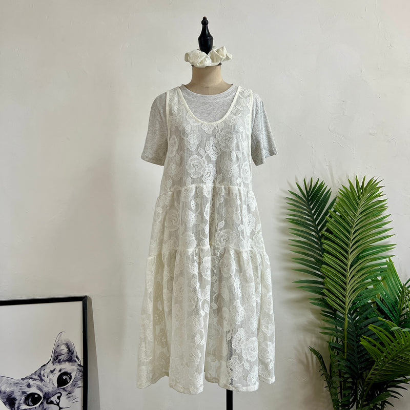 250378 - Dress Set (❤️ Hot Item ❤️)