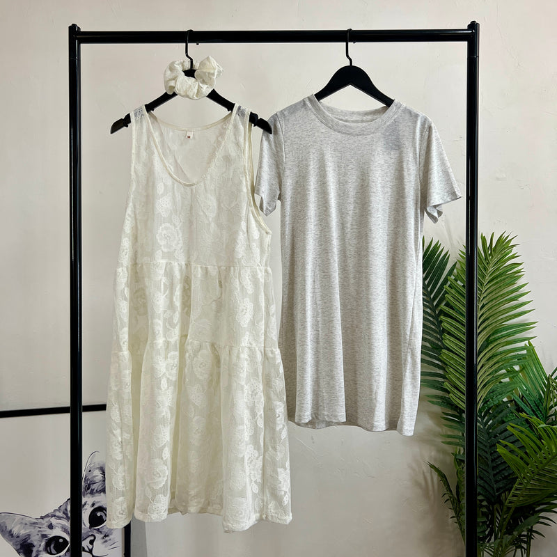 250378 - Dress Set (❤️ Hot Item ❤️)