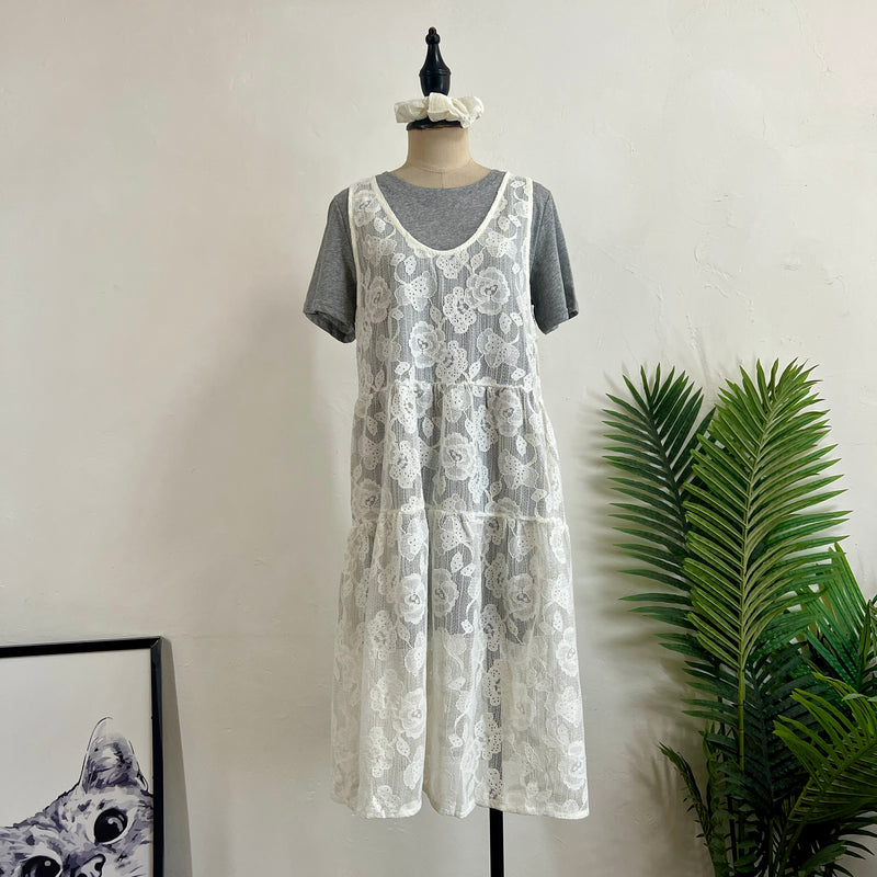 250378 - Dress Set (❤️ Hot Item ❤️)