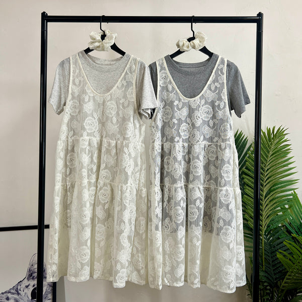 250378 - Dress Set (❤️ Hot Item ❤️)