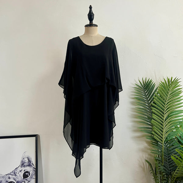 250352 - Chiffon Dress