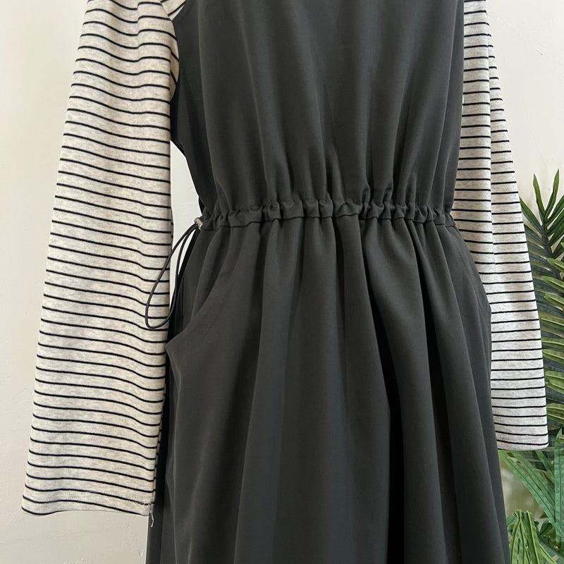 251115 - Two In One Dress