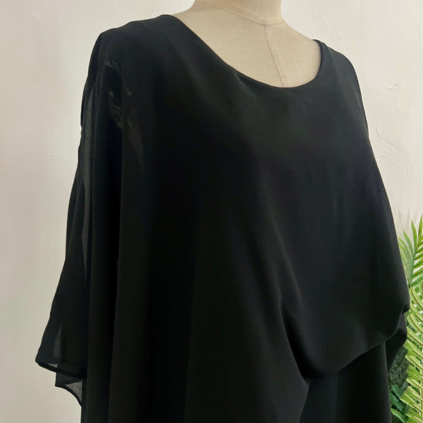 250352 - Chiffon Dress