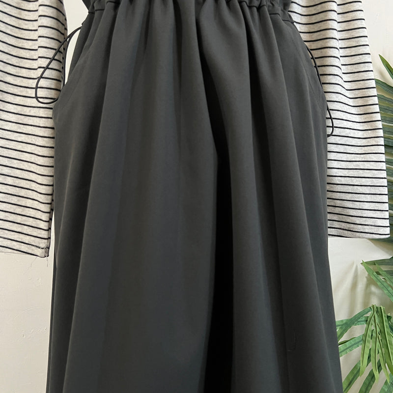 251115 - Two In One Dress