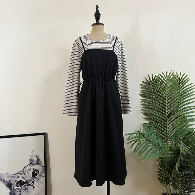 251115 - Two In One Dress