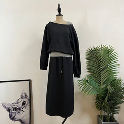 251106 - Top + Skirt