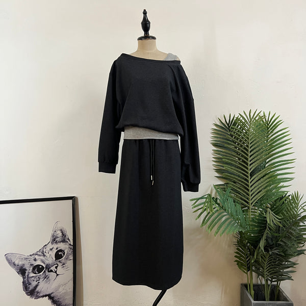 251106 - Top + Skirt