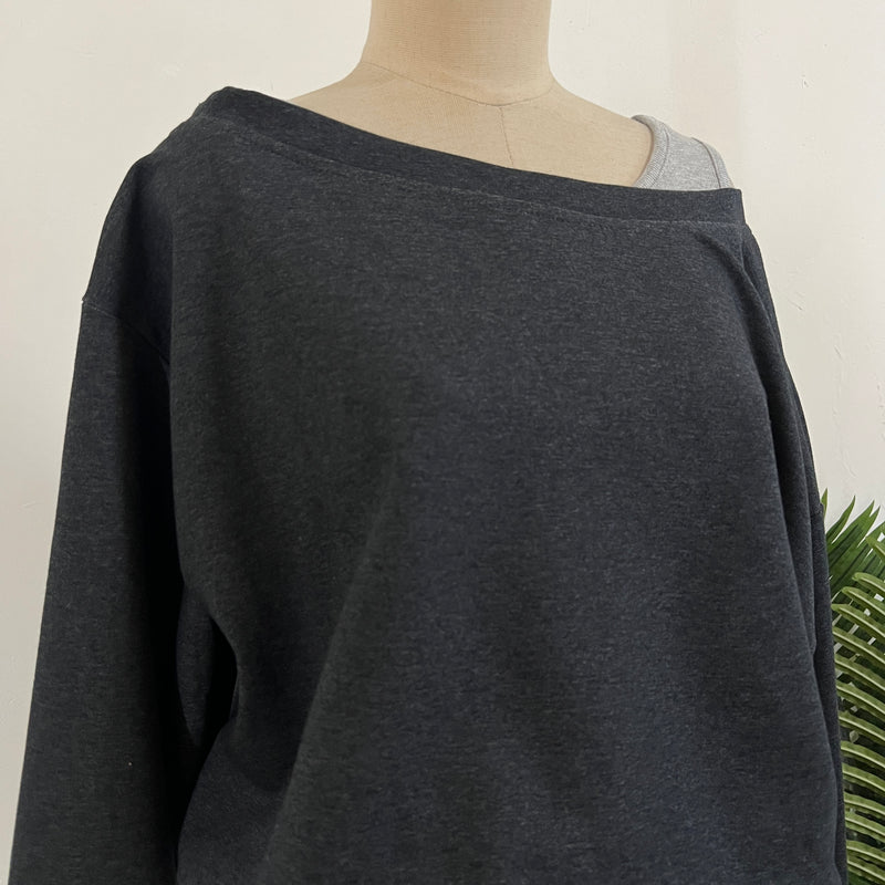 251106 - Top + Skirt